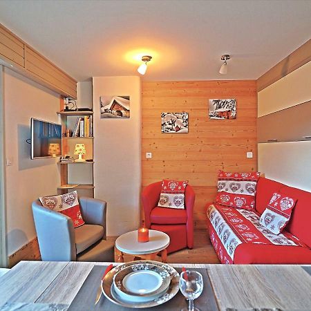 Bellevue Centre, Wifi, Mountain View Apartment Les Carroz d'Araches Exterior photo